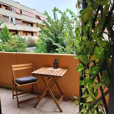 Apartment Centro Commerciale
