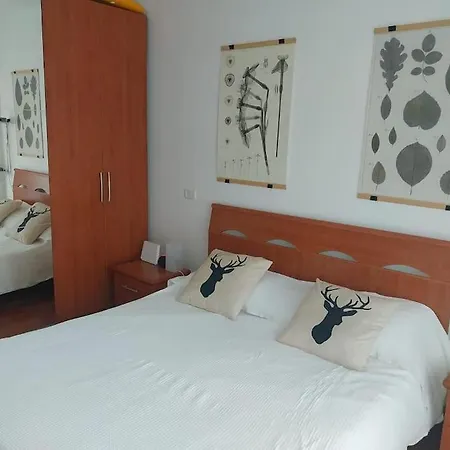 Apartment Centro Commerciale