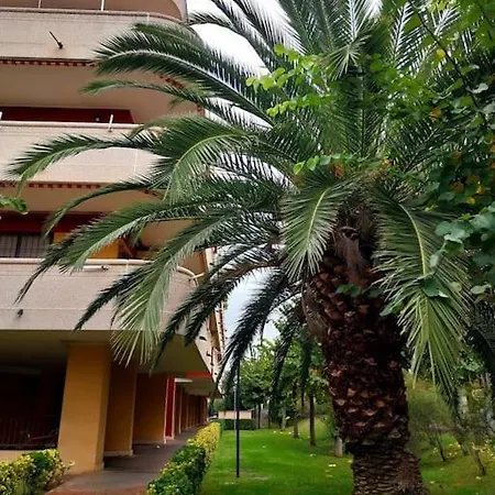 Apartment Centro Commerciale Rome
